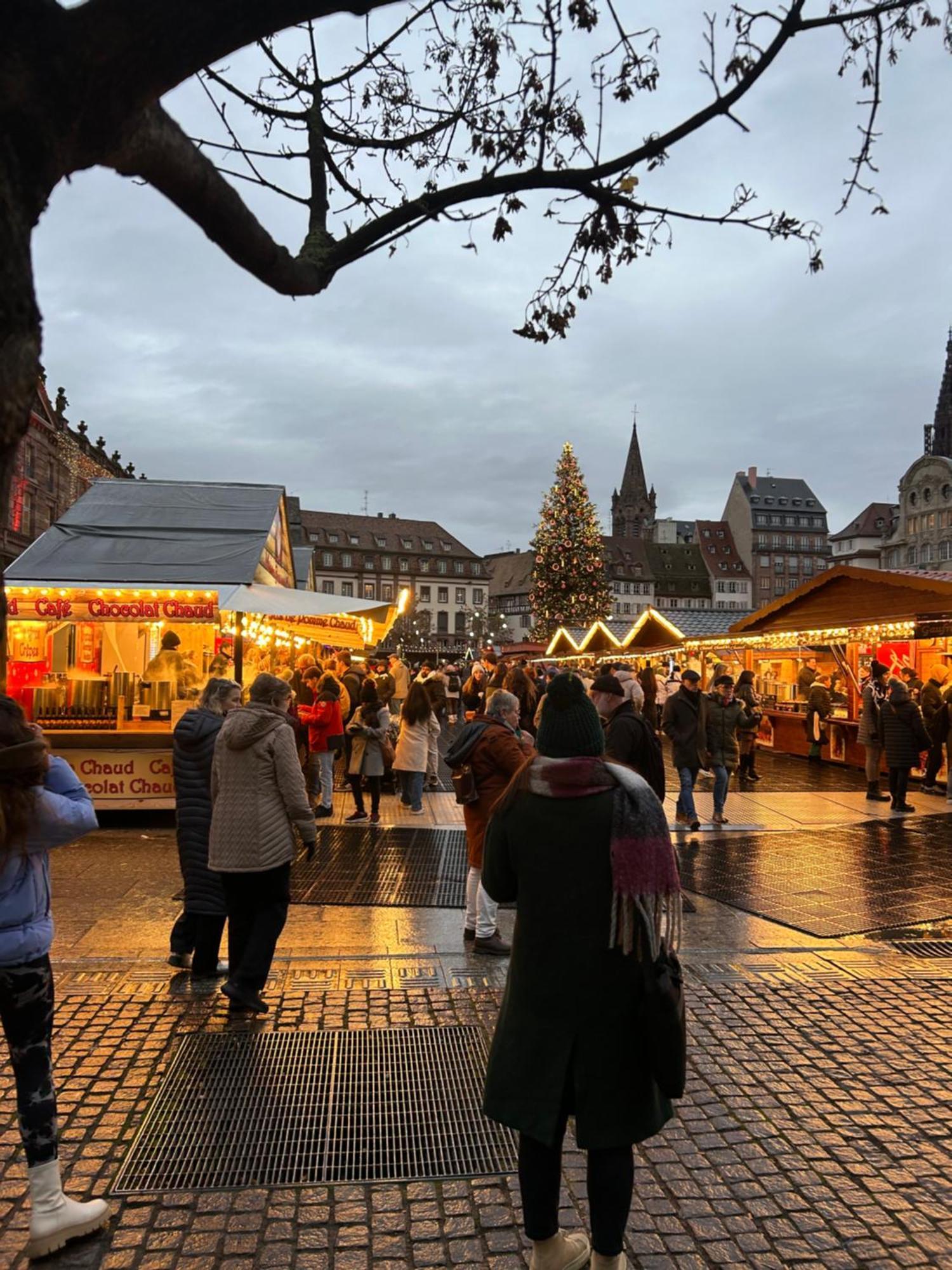 Appart & Studio Hyper Centre De Strasbourg - Proche Cathedrale & Petite France 외부 사진