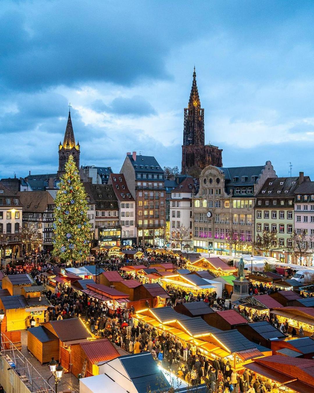 Appart & Studio Hyper Centre De Strasbourg - Proche Cathedrale & Petite France 외부 사진